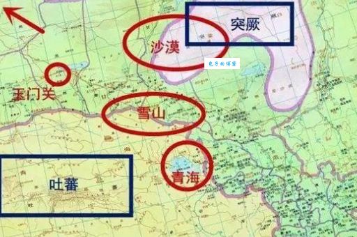 岑参与高适两位唐朝边塞诗人谁更厉害