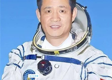 聂海胜的简历介绍 航天英雄的成长经历揭秘
