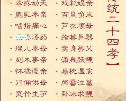 曹娥投江救父的细节 东汉孝女如何成为千古佳话