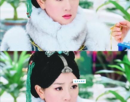 海兰珠简介带你认识这位不平凡的古代女性