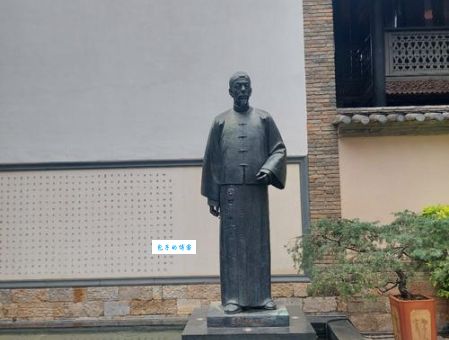 陈公培生平简介 探寻这位重要人物不为人知的一面!