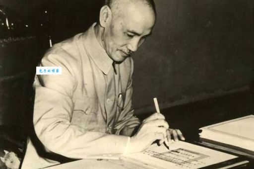 韩复榘简介（他最后是怎么被蒋介石下令枪毙的呢）