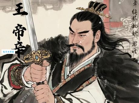 帝辛(商纣王)真的是暴君吗?历史真相可能颠覆你的认知!