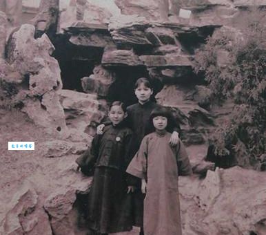 孔令仪是谁？她的母亲和身份背景有多牛？