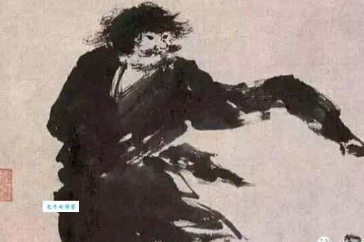 读完徐渭传的感受？聊聊这位才子的真性情