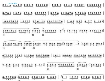 著名京剧老生杨宝善(代表作品和经典唱段大盘点)