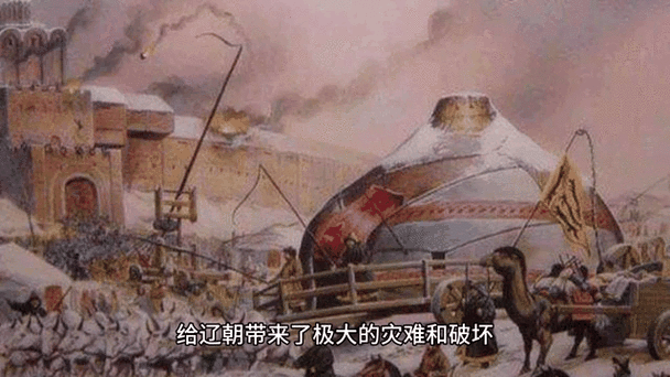 耶律隆绪有哪些历史成就？看看他如何开启辽国盛世！