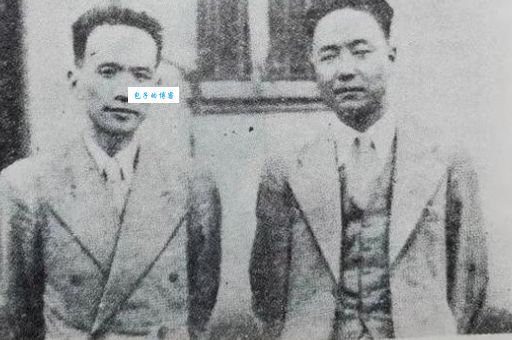 丁默村和李士群是什么关系？两人为何创立76号？