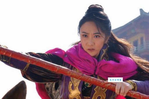 隋唐演义窦线娘和罗成结局如何？揭秘这段乱世姻缘！