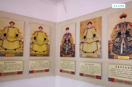 皇太极简介：这位清朝皇帝最后是怎么死的？