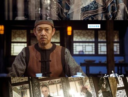 陈牧农的代表作有哪些？这几部剧你一定不能错过！