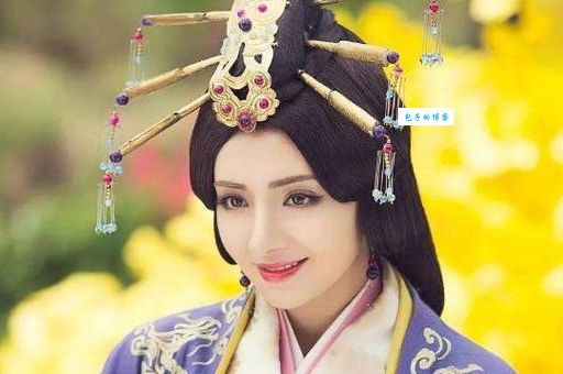 骊姬是谁的孩子？她的结局怎么样了？看完你就明白！