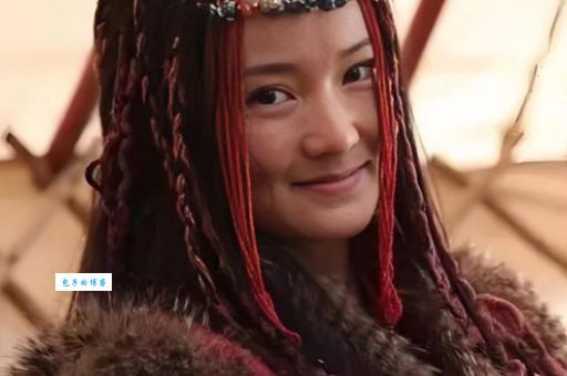 匈奴王妃王昭君的下场怎么样？她在草原上经历了什么磨难！