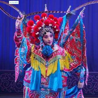 五梆子有什么特点?了解一下它独特的艺术魅力!