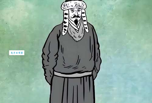 耶律乙辛是好人还是坏人？(看他如何陷害皇后)