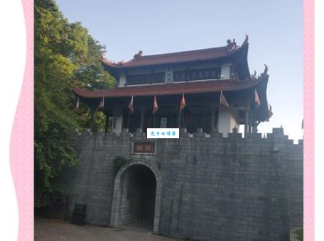 伍子胥过韶关经历了多大磨难？看古人如何应对低谷！