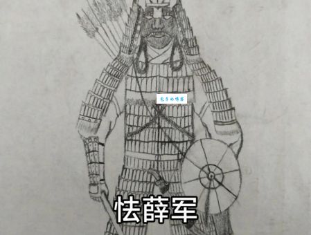 怯薛军为什么这么牛？看这支“大蒙古国”的精锐部队