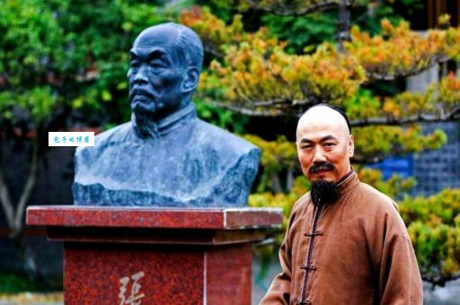 如何评价历史人物郭行真？他是道教重要人物吗？