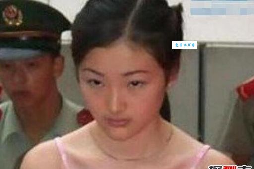 王翠翘的结局怎么样了？(她是如何走上悲剧绝路)