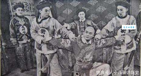 慈禧心腹安德海为什么被杀?丁宝桢杀他有何目的?