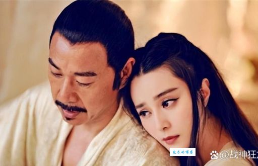 朱贵儿到底有多美？揭秘她和皇帝的爱恨情仇！