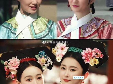 朱贵儿到底有多美?揭秘她和皇帝的爱恨情仇!