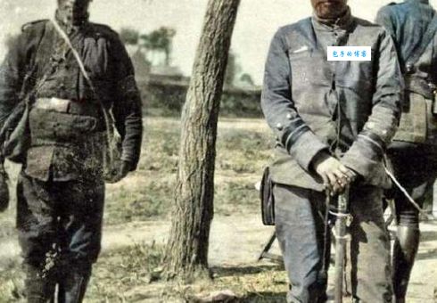 传奇军阀庞炳勋：他一生中最大的争议是什么？