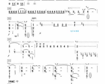 十面埋伏是什么曲？专家教你听懂它背后的“杀气”！