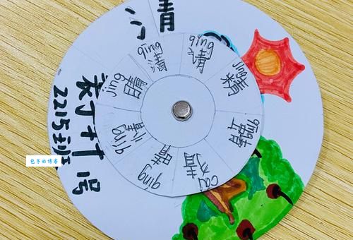 青见是什么字组成的？原来是它，教你一秒钟学会！