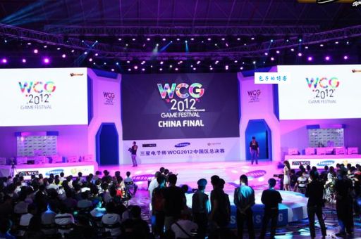 WCG比赛项目有哪些？历届比赛中哪个最火爆呢？