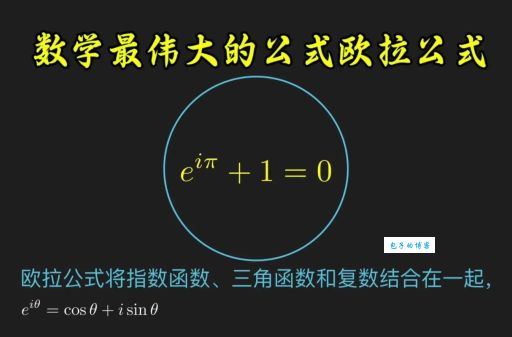 欧拉方程有哪些常见类型？看懂这些变形式不再迷茫！