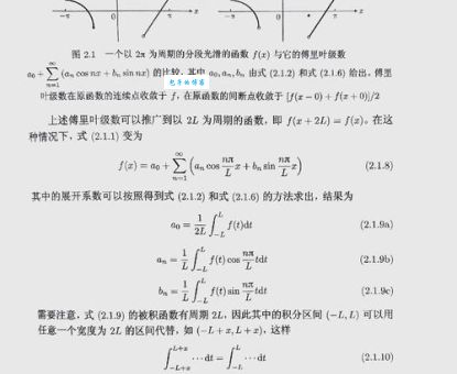 傅立叶定律和傅立叶变换一样吗？一文帮你彻底搞懂它们的关系