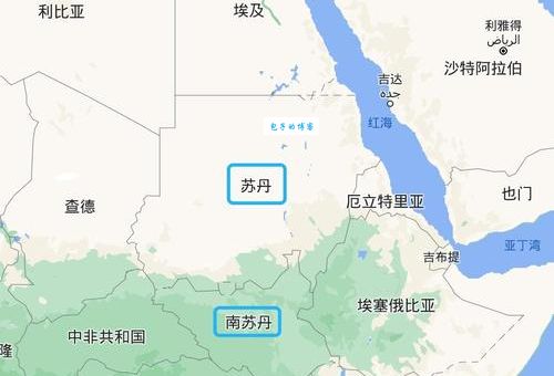 苏丹人口与面积如何影响经济？（内行人分析苏丹发展潜力）