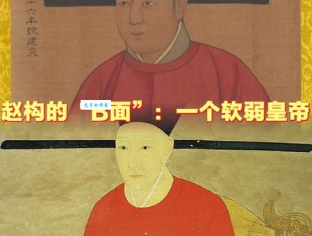 赵构是谁？详细分析这位宋朝皇帝在位期间的功与过！