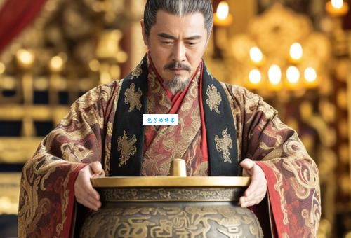 王鼎到底是谁？他的传奇人生故事你不能错过！