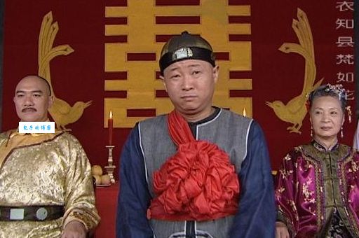 布衣知县那部剧哪里能看？这个播放列表收录最全！