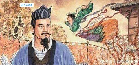 石崇到底有多富？看看他家里的那些稀世珍宝！