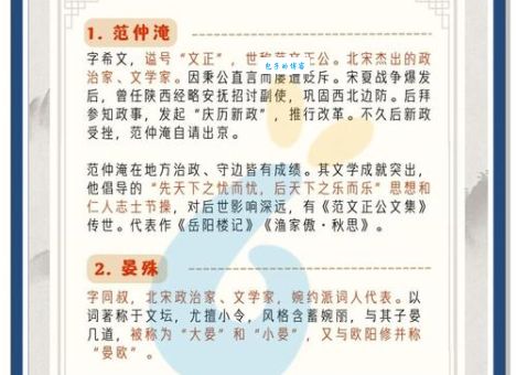 宋濂简介：文学成就有多高？一篇带你看懂他的厉害