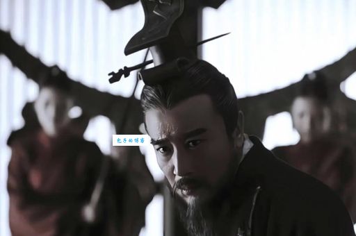 司马懿为什么能笑到最后?看完他的隐忍你就懂了