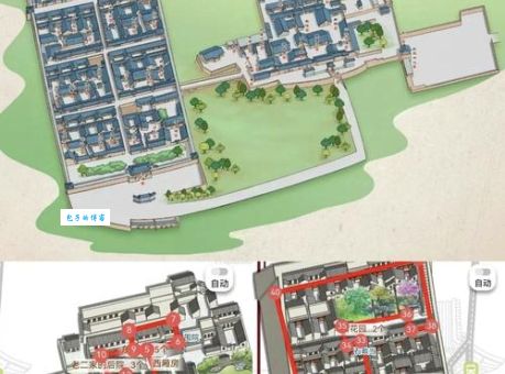 王士禛故居在哪里可以参观？附上详细的游览攻略！