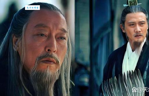 三国司马懿是忠臣还是奸雄?看完你就明白了