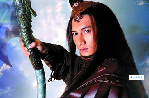 战神刑天被斩首后去哪了？揭秘上古神话真相