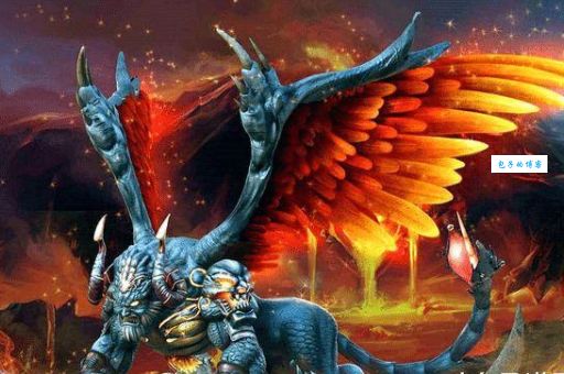 战神刑天被斩首后去哪了？揭秘上古神话真相