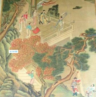 西晋石崇的金谷园在哪？揭秘这座古代第一豪宅的真面目！