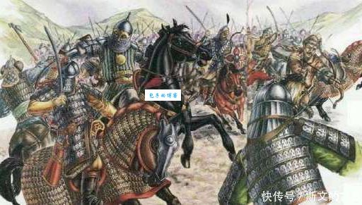 金兀术简介:他有哪几场著名战役?如何评价其军事能力?