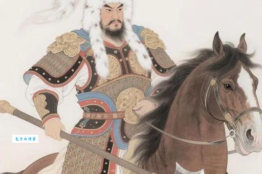 金兀术简介:他有哪几场著名战役?如何评价其军事能力?