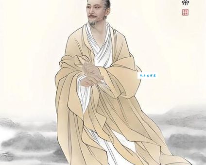 轩辕黄帝的简历隐藏了什么秘密？专家解读太震撼！