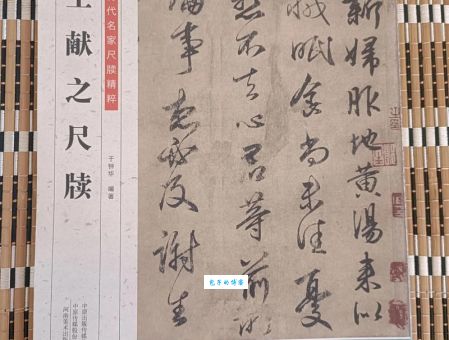 王献之的故事有哪些？（书法天才的童年趣事全曝光）