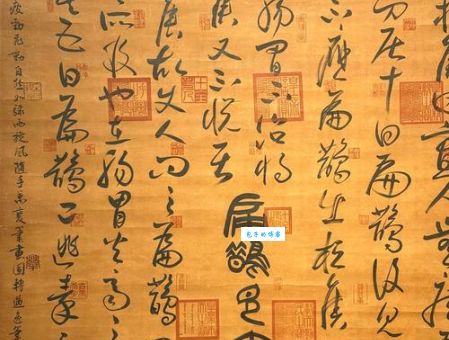 王献之的故事有哪些?(书法天才的童年趣事全曝光)