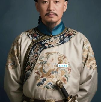 费扬古为什么英年早逝？一代名将57岁病逝的内幕是什么？